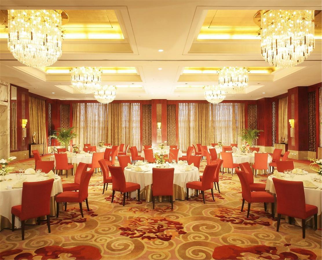 Ningwozhuang Hotel לנז'ו מראה חיצוני תמונה